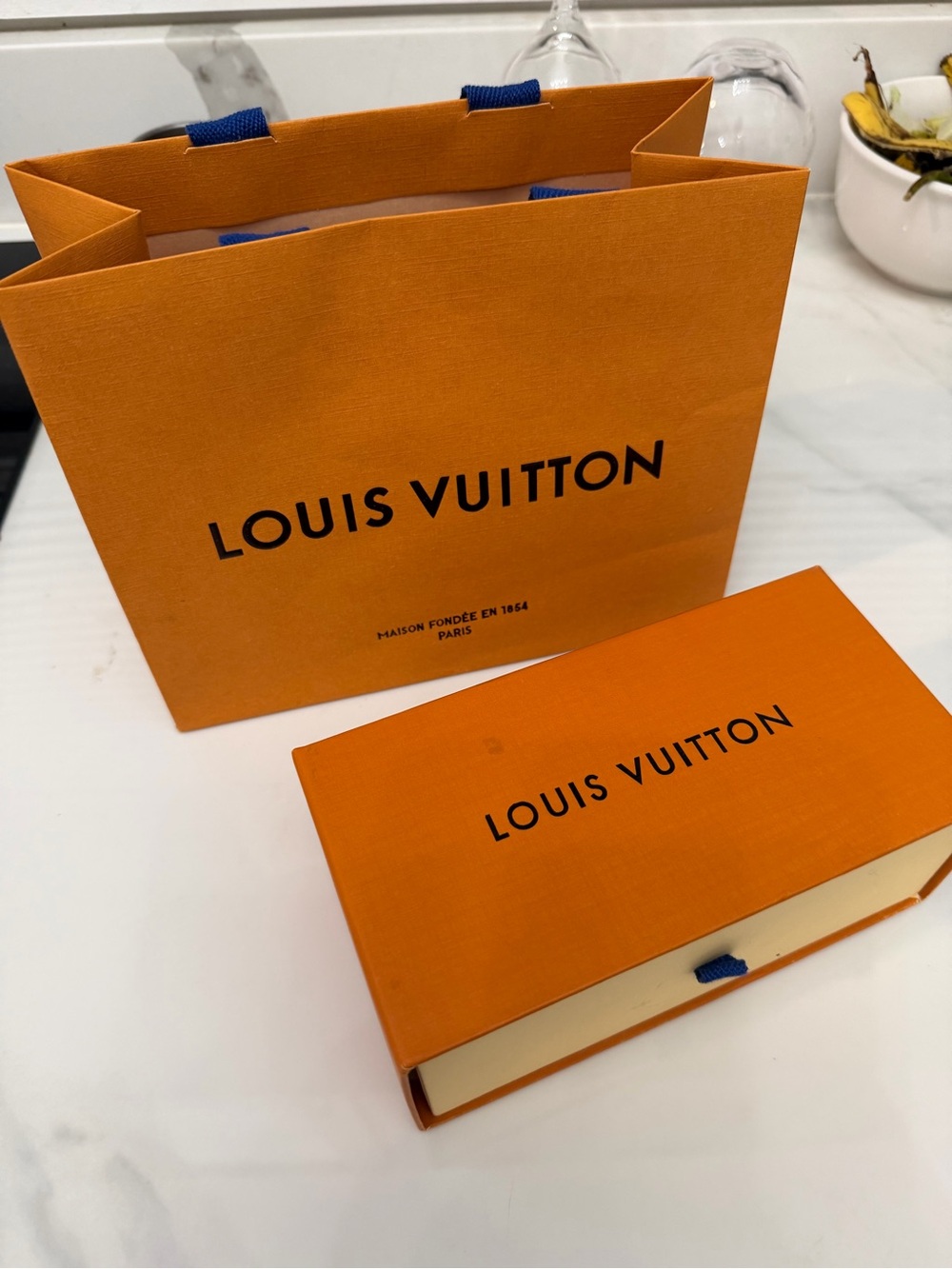 Accessories category identification